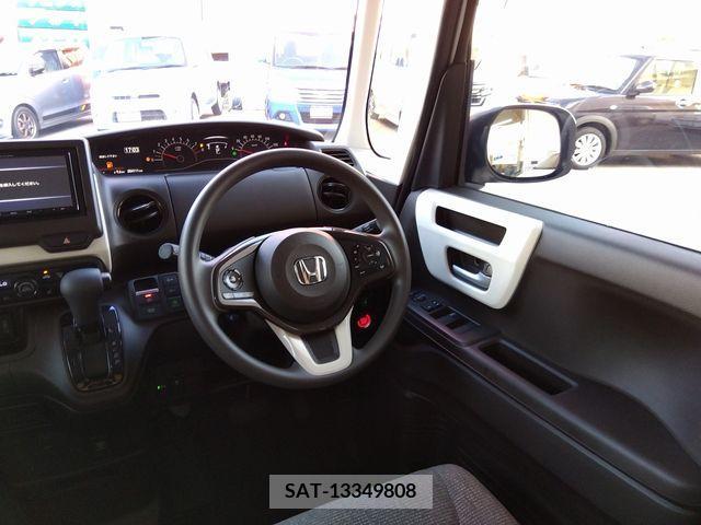 Honda N BOX 2023-02 392581-11