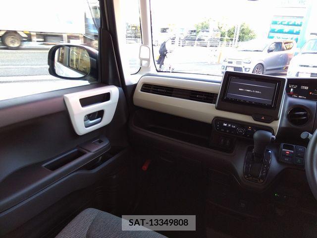 Honda N BOX 2023-02 392581-12
