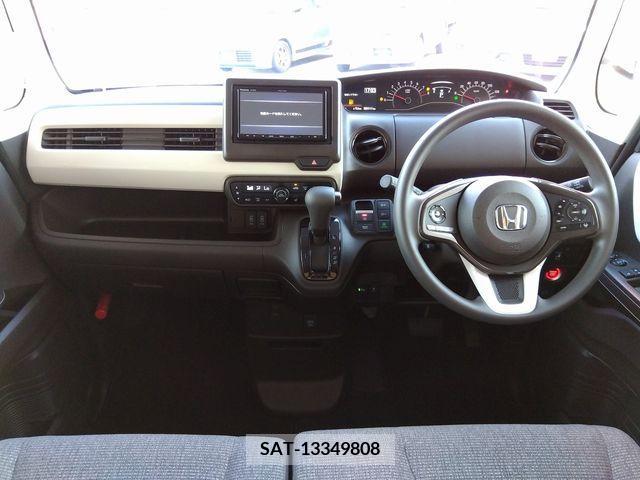 Honda N BOX 2023-02 392581-2