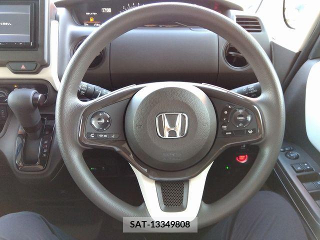Honda N BOX 2023-02 392581-16