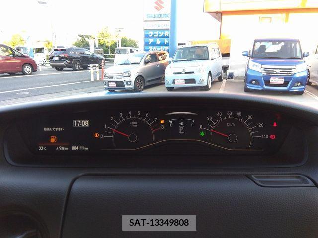 Honda N BOX 2023-02 392581-14