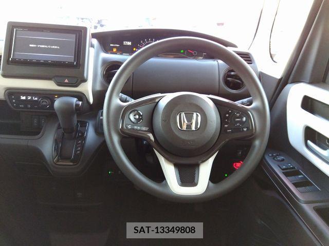Honda N BOX 2023-02 392581-13
