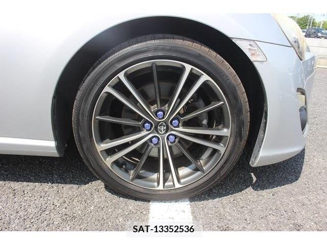 Toyota 86 2012-08 347557-9