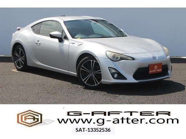 Toyota 86 2012-08 347557-0