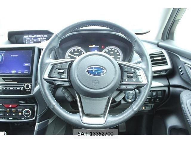 Subaru FORESTER 2020-03 211580-15