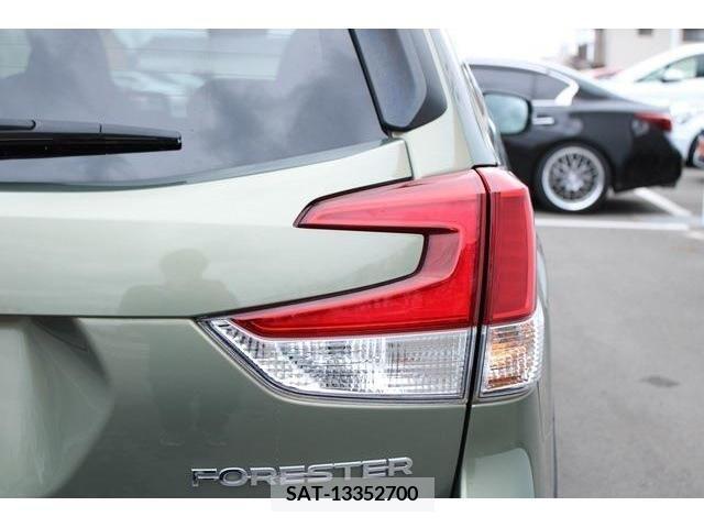 Subaru FORESTER 2020-03 211580-10