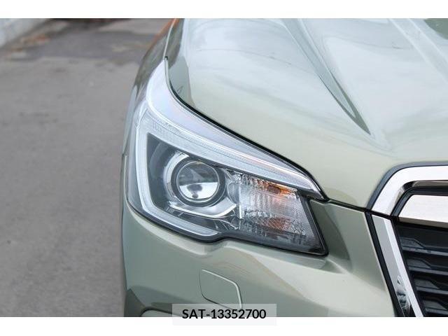 Subaru FORESTER 2020-03 211580-9