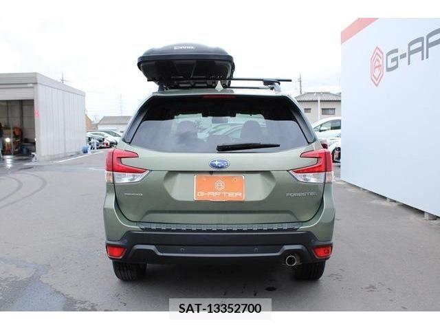 Subaru FORESTER 2020-03 211580-7