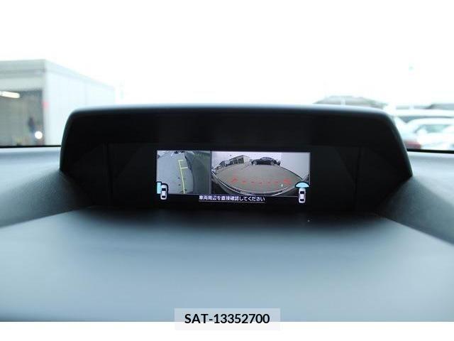 Subaru FORESTER 2020-03 211580-4