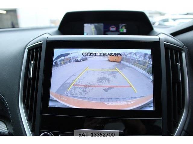 Subaru FORESTER 2020-03 211580-3