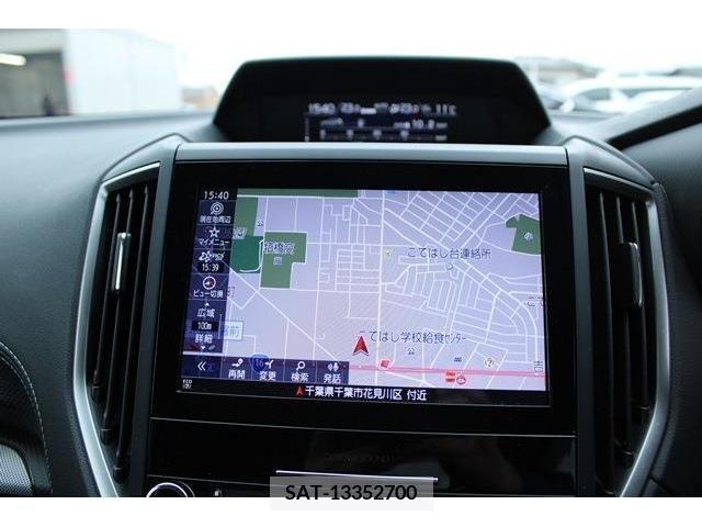 Subaru FORESTER 2020-03 211580-1