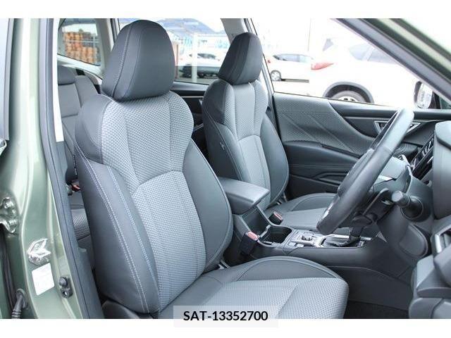 Subaru FORESTER 2020-03 211580-12