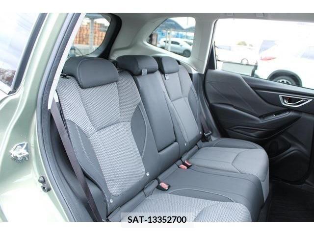 Subaru FORESTER 2020-03 211580-13