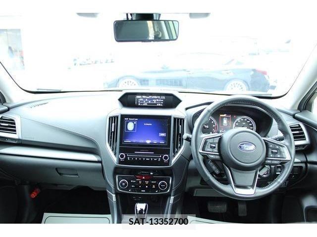 Subaru FORESTER 2020-03 211580-14
