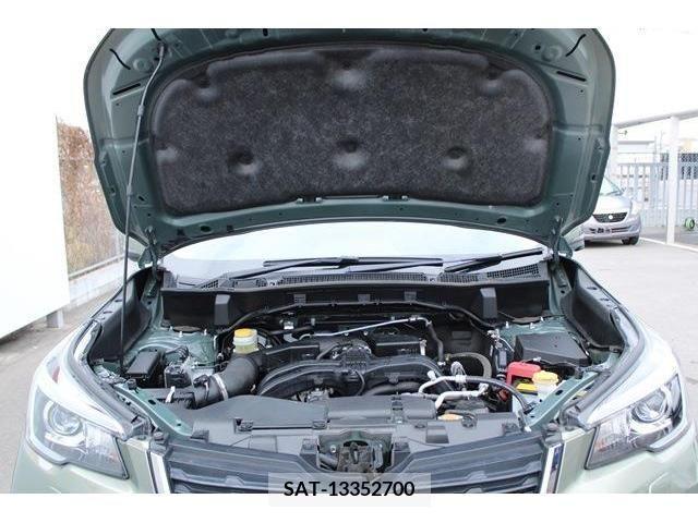 Subaru FORESTER 2020-03 211580-17