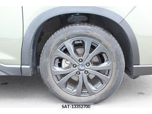 Subaru FORESTER 2020-03 211580-11