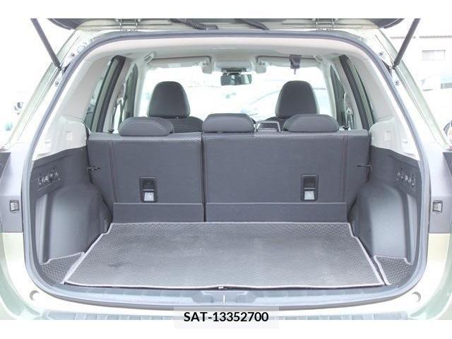 Subaru FORESTER 2020-03 211580-16