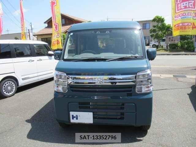 Suzuki EVERY 2024-04 301667-1