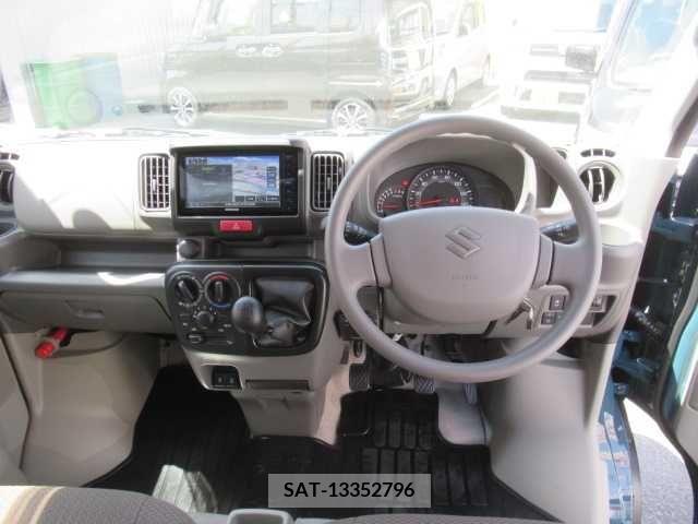 Suzuki EVERY 2024-04 301667-11