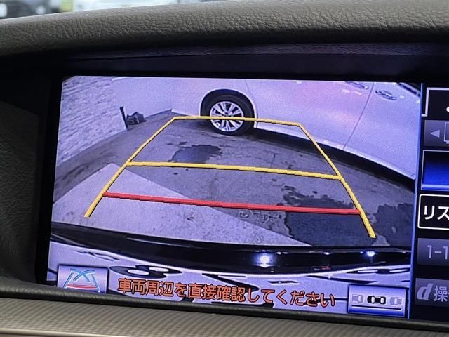 Lexus LS 2012-11 3975-15