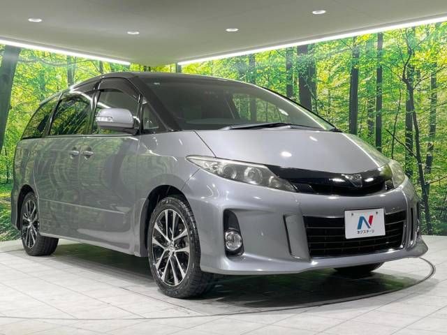 Toyota ESTIMA 2012-12 194737-17