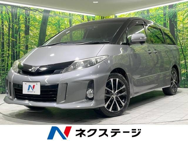 Toyota ESTIMA 2012-12 194737-0