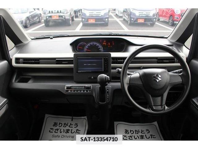 Suzuki WAGON R 2017-12 352778-14