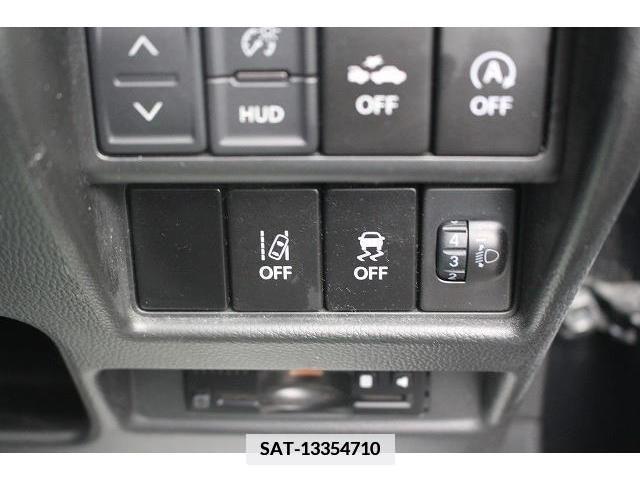Suzuki WAGON R 2017-12 352778-4