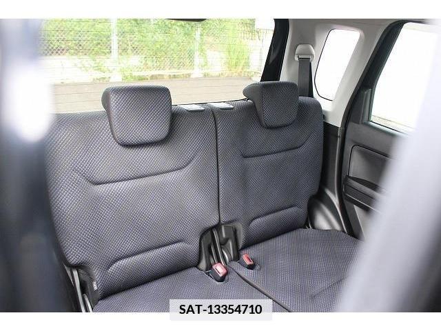 Suzuki WAGON R 2017-12 352778-13