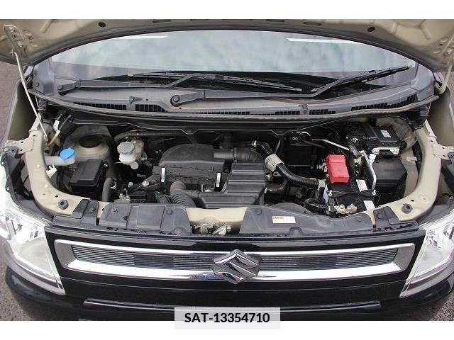 Suzuki WAGON R 2017-12 352778-17