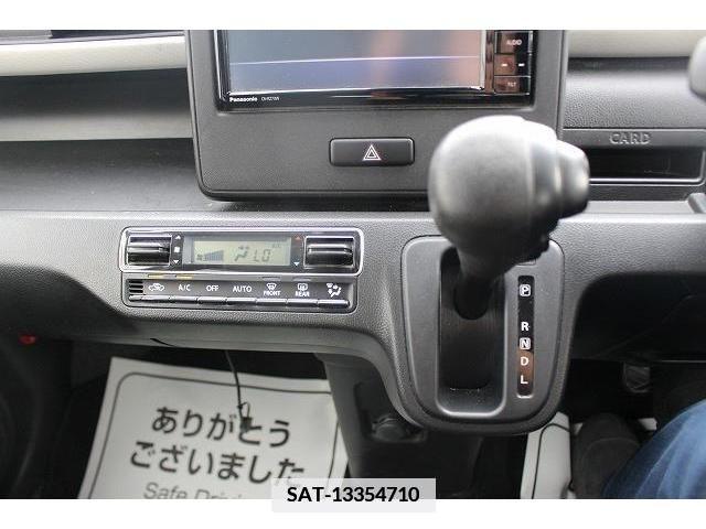 Suzuki WAGON R 2017-12 352778-3