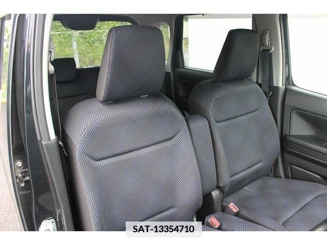Suzuki WAGON R 2017-12 352778-12