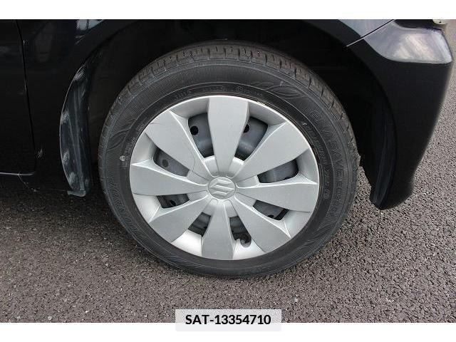 Suzuki WAGON R 2017-12 352778-11