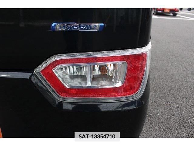Suzuki WAGON R 2017-12 352778-10