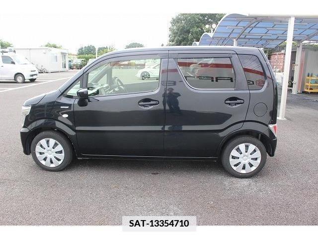 Suzuki WAGON R 2017-12 352778-8