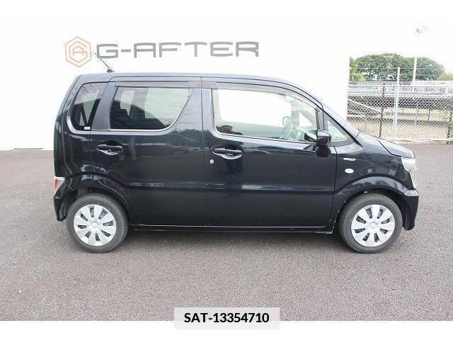 Suzuki WAGON R 2017-12 352778-6
