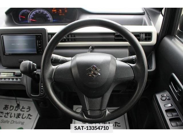 Suzuki WAGON R 2017-12 352778-15