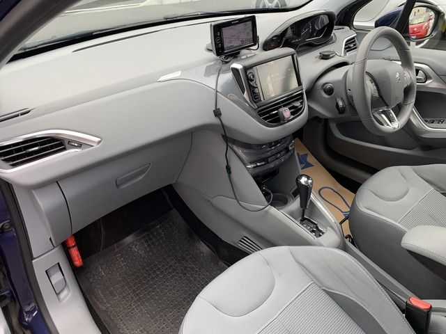 Peugeot 208 2013-11 5170-17