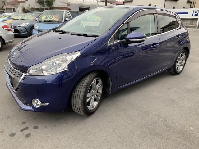 Peugeot 208 2013-11 5170-5