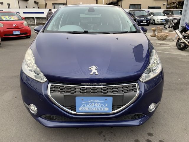 Peugeot 208 2013-11 5170-4
