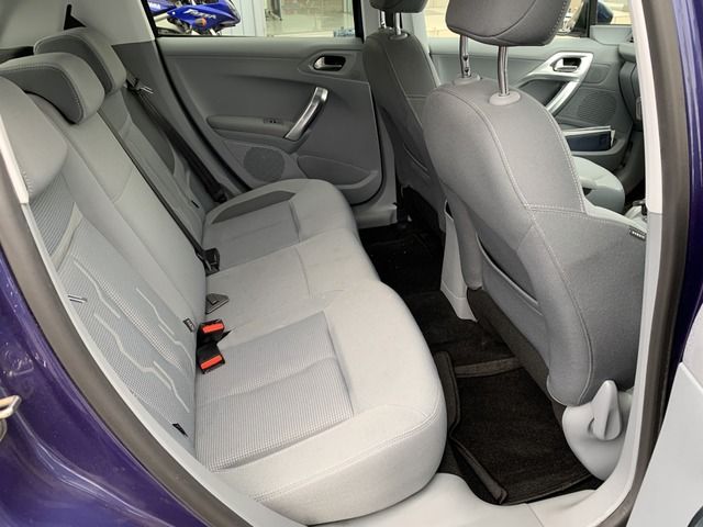 Peugeot 208 2013-11 5170-13
