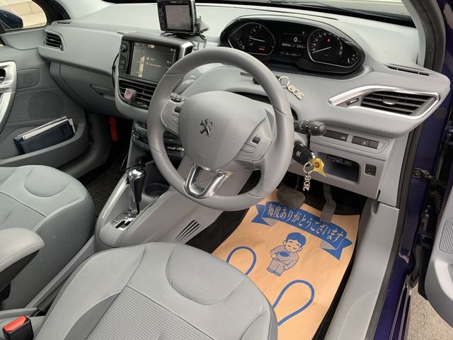 Peugeot 208 2013-11 5170-11