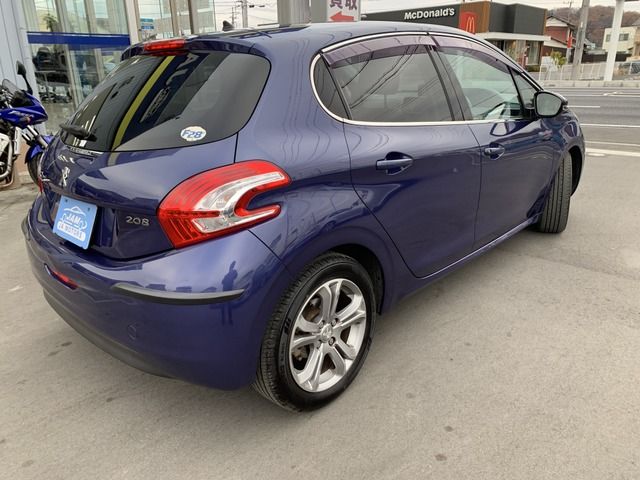 Peugeot 208 2013-11 5170-9