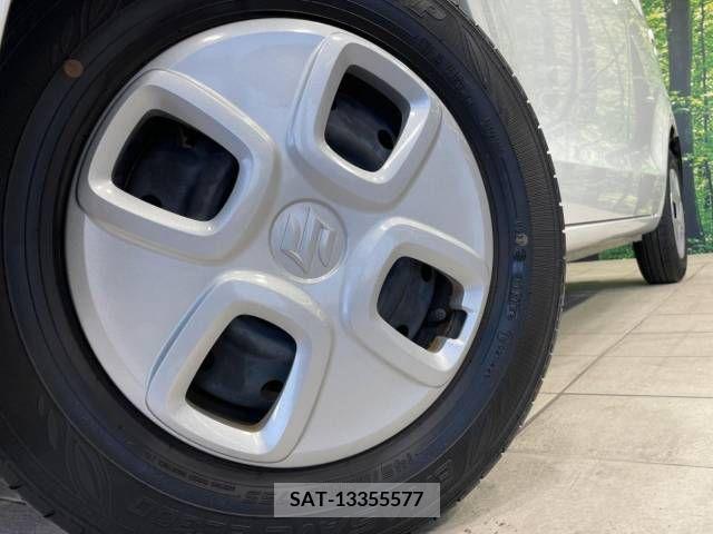 Suzuki ALTO 2019-06 389143-13