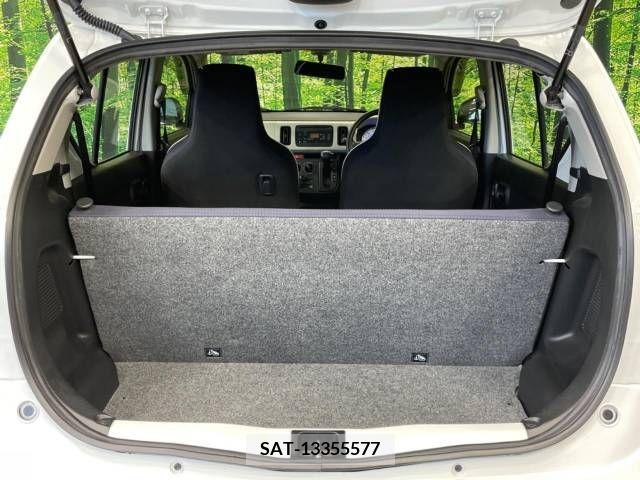 Suzuki ALTO 2019-06 389143-10
