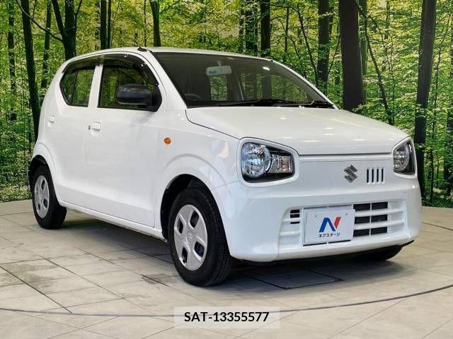 Suzuki ALTO 2019-06 389143-16