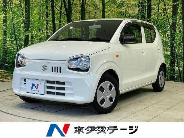 Suzuki ALTO 2019-06 389143-0