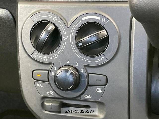Suzuki ALTO 2019-06 389143-6