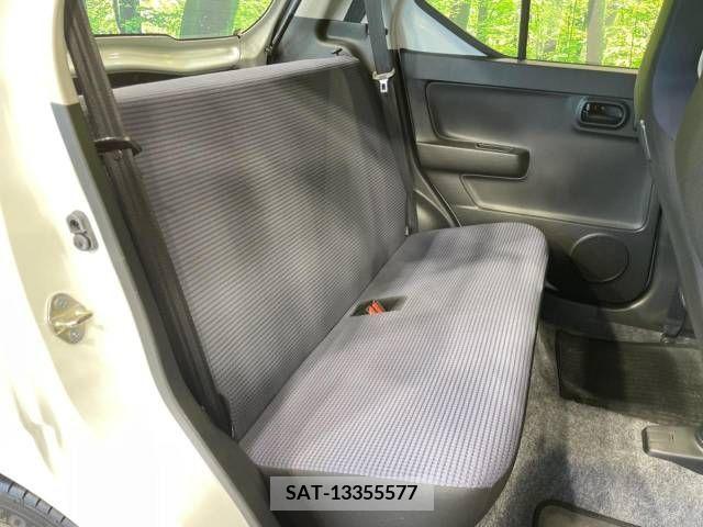Suzuki ALTO 2019-06 389143-9