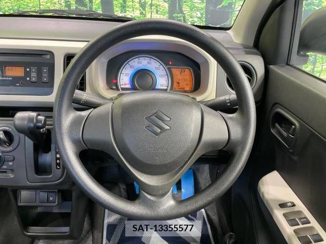 Suzuki ALTO 2019-06 389143-12